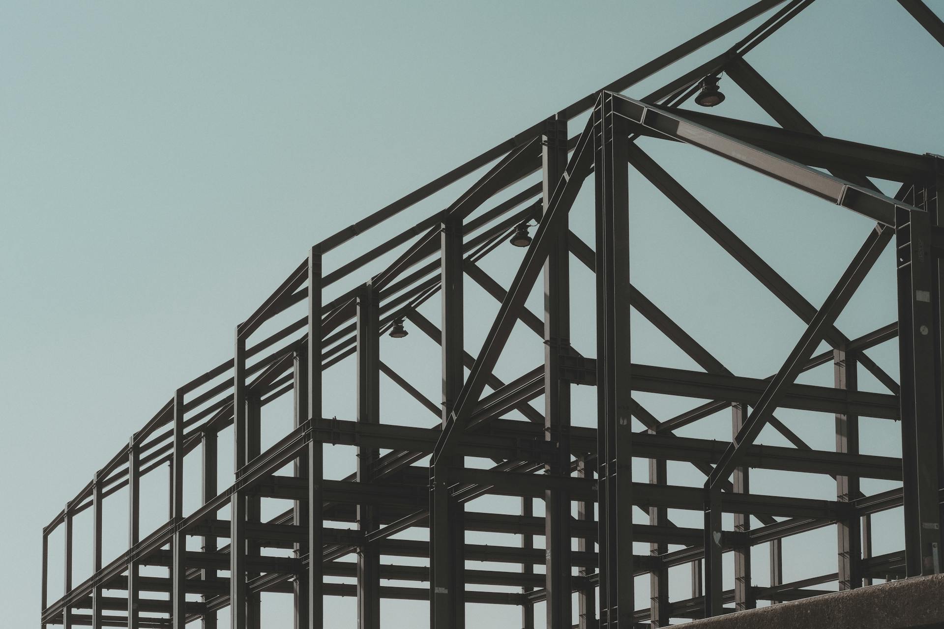 Scalable Structural LLC