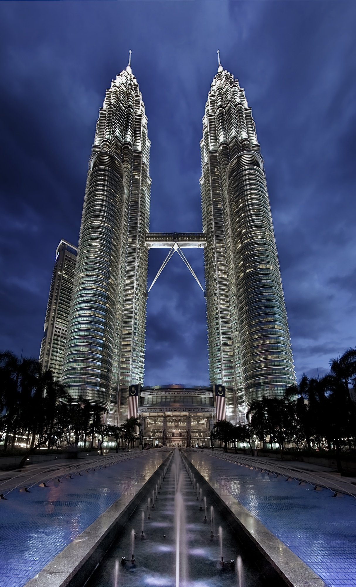 Building illustration
